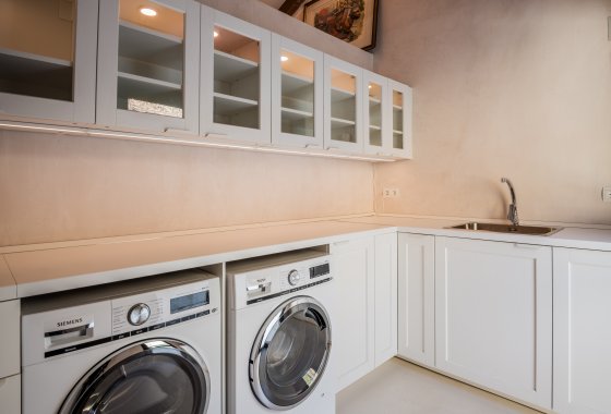 Reventa - Villa - Estepona