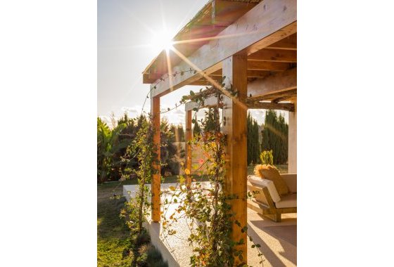 Reventa - Villa - Estepona