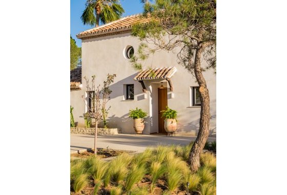 Reventa - Villa - Estepona