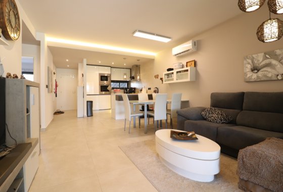 Reventa - Apartment - Guardamar del Segura - El Raso