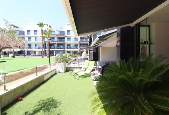 Resale - Apartment - Guardamar del Segura - El Raso