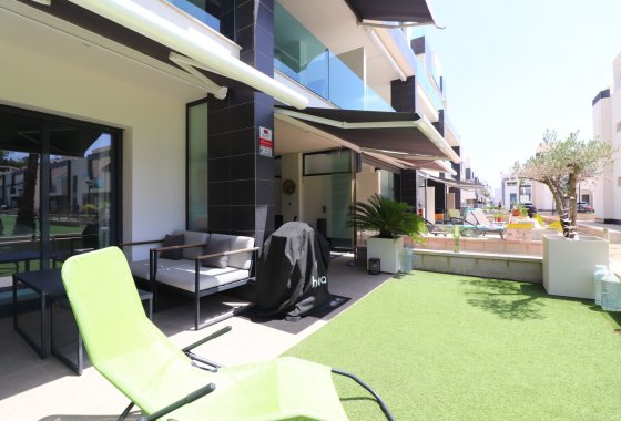 Reventa - Apartment - Guardamar del Segura - El Raso