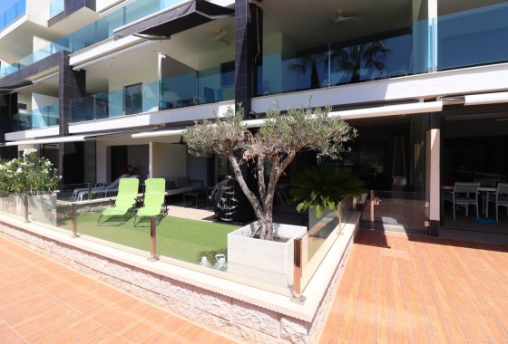 Resale - Apartment - Guardamar del Segura - El Raso