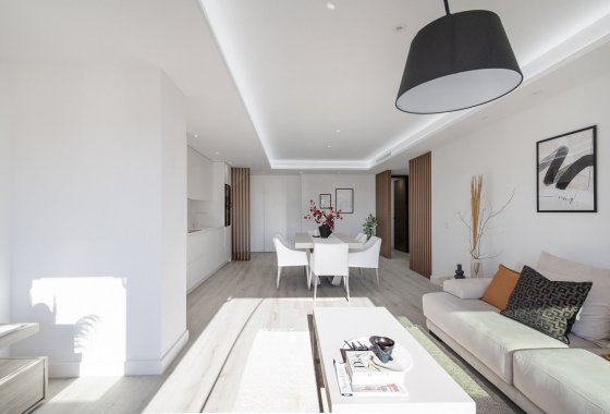 Resale - Apartment - Marbella - Puerto Banús