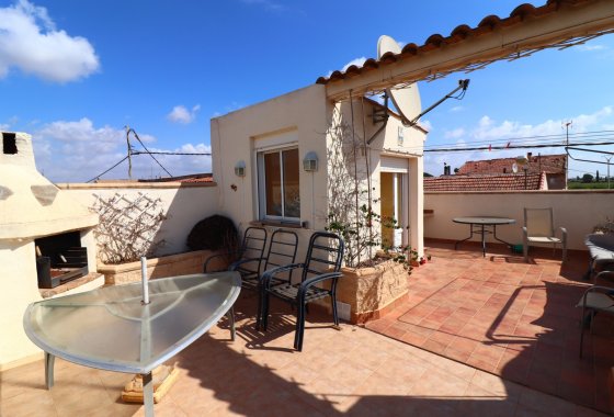 Resale - Townhouse - Rafal - El Mudamiento