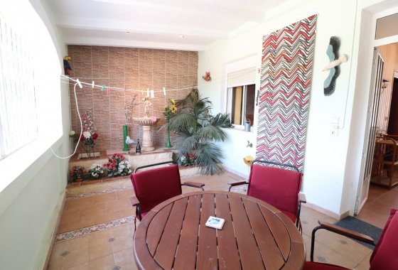 Resale - Townhouse - Rafal - El Mudamiento