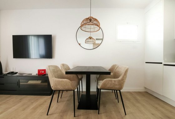 Reventa - Apartment - Fuengirola