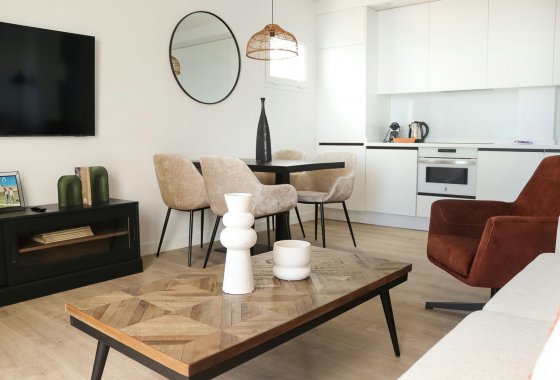 Reventa - Apartment - Fuengirola