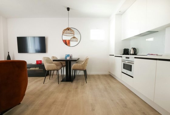 Reventa - Apartment - Fuengirola