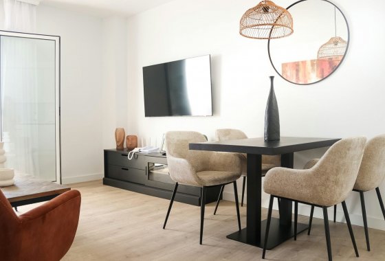 Reventa - Apartment - Fuengirola