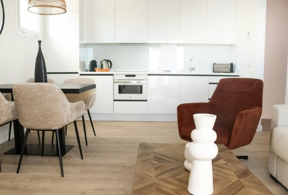 Reventa - Apartment - Fuengirola