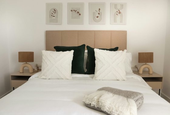 Reventa - Apartment - Fuengirola