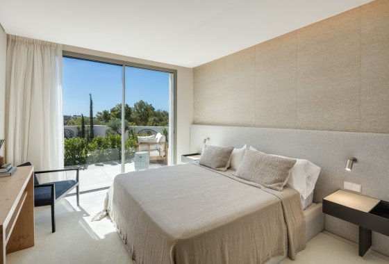 Reventa - Villa - Benahavis - La Quinta