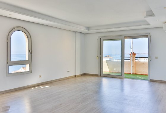 Resale - Apartment - Benalmadena