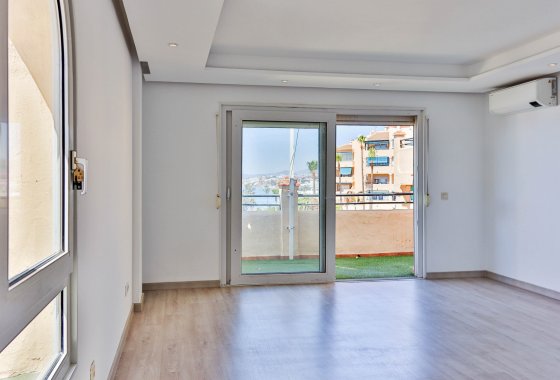 Resale - Apartment - Benalmadena