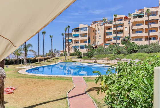 Resale - Apartment - Benalmadena