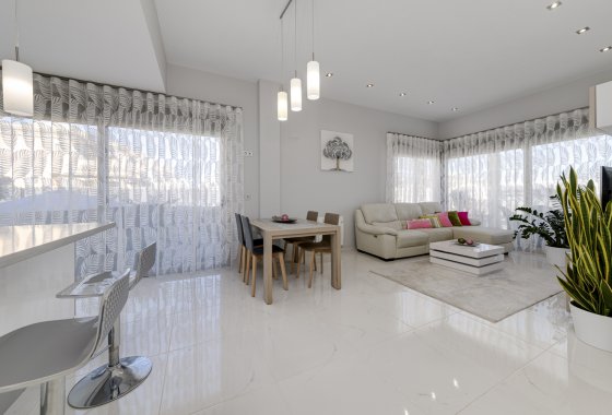 Resale - Villa - Orihuela Costa - Villamartín