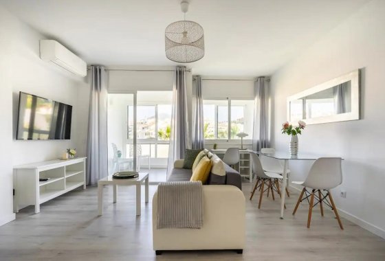 Reventa - Apartment - Marbella - Nueva Andalucía