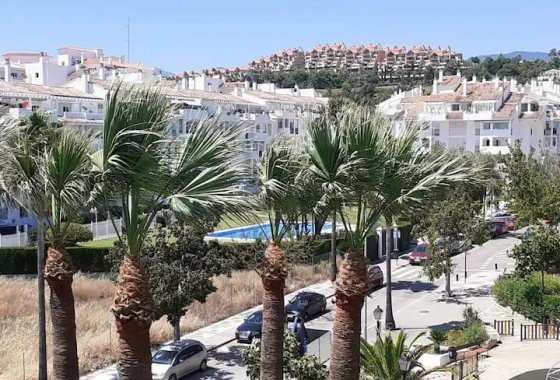 Wiederverkauf - Apartment - Marbella - Nueva Andalucía