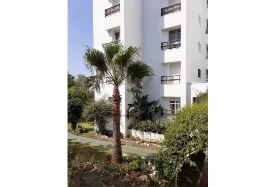 Reventa - Apartment - Marbella - Nueva Andalucía