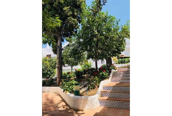 Resale - Apartment - Marbella - Puerto Banús