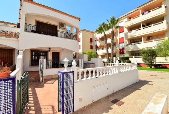 Wiederverkauf - Apartment - Orihuela Costa - Playa Flamenca