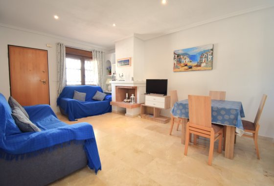 Resale - Apartment - Orihuela Costa - Playa Flamenca