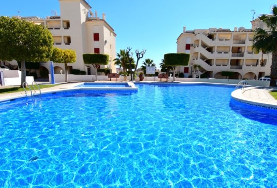 Wiederverkauf - Apartment - Orihuela Costa - Playa Flamenca