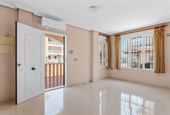 Resale - Townhouse - Orihuela Costa - Lomas De Cabo Roig