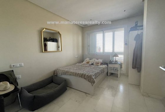 Resale - Apartment - Fuente Alamo - Hacienda del Álamo Golf Resort