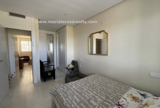 Reventa - Apartment - Fuente Alamo - Hacienda del Álamo Golf Resort