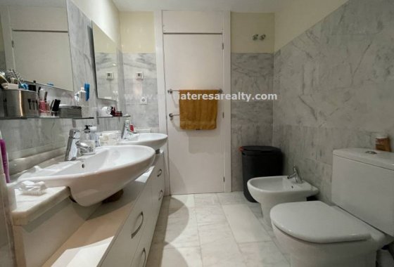 Resale - Apartment - Fuente Alamo - Hacienda del Álamo Golf Resort