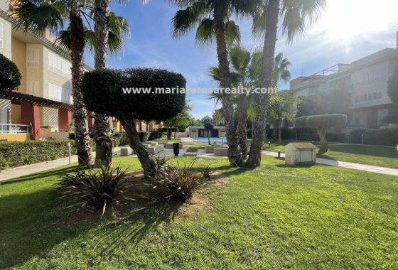 Reventa - Apartment - Fuente Alamo - Hacienda del Álamo Golf Resort