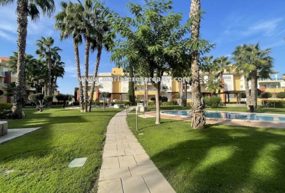 Reventa - Apartment - Fuente Alamo - Hacienda del Álamo Golf Resort