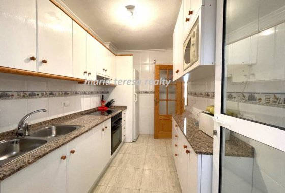 Resale - Townhouse - Los Alcazares - Los Narejos