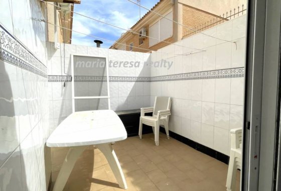 Resale - Townhouse - Los Alcazares - Los Narejos