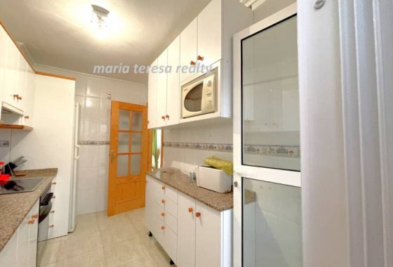 Resale - Townhouse - Los Alcazares - Los Narejos