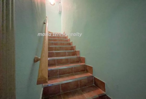 Resale - Townhouse - Los Alcazares - Los Narejos