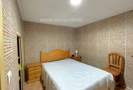 Resale - Townhouse - Los Alcazares - Los Narejos