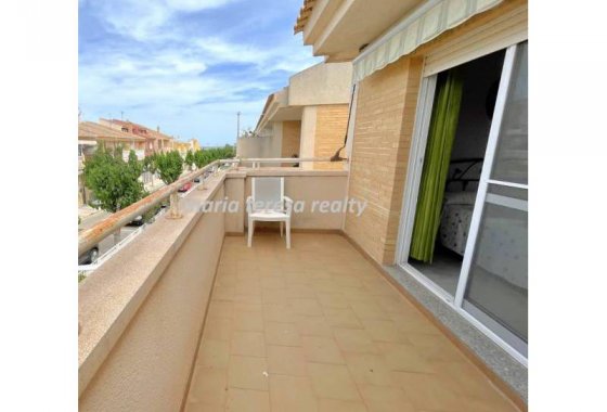 Resale - Townhouse - Los Alcazares - Los Narejos