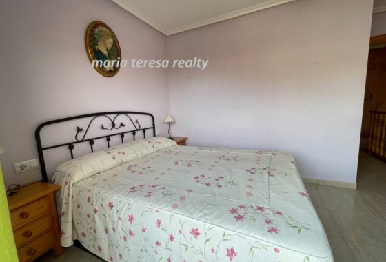 Resale - Townhouse - Los Alcazares - Los Narejos