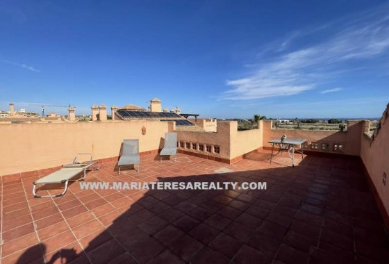 Reventa - Apartment - Los Alcazares - Torre del Rame