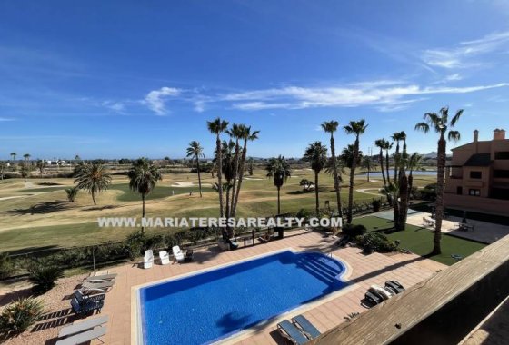 Reventa - Apartment - Los Alcazares - Torre del Rame