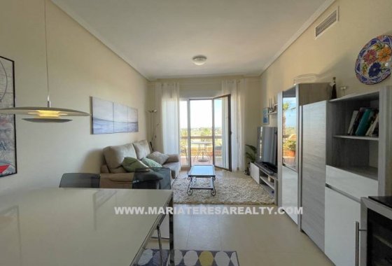 Resale - Apartment - Los Alcazares - Torre del Rame