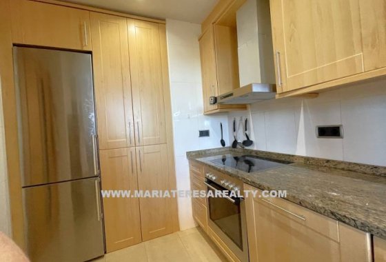 Reventa - Apartment - Los Alcazares - Torre del Rame