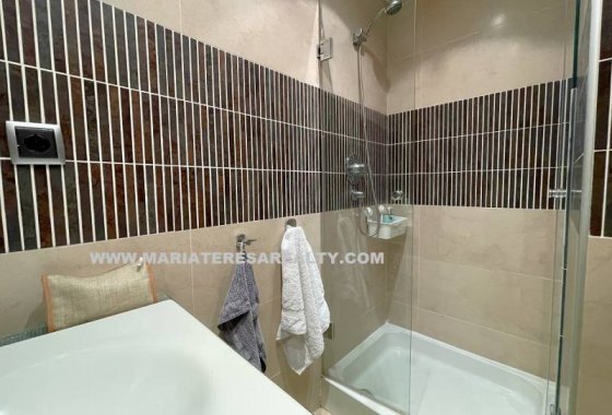 Resale - Apartment - Los Alcazares - Torre del Rame