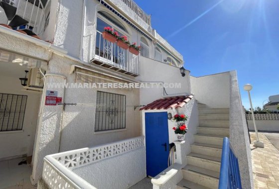 Resale - Apartment - Los Narejos - Urb. Oasis