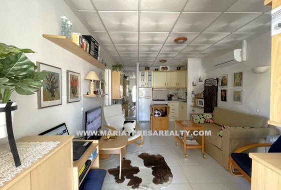 Resale - Apartment - Los Narejos - Urb. Oasis