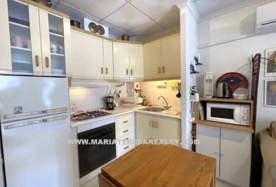 Resale - Apartment - Los Narejos - Urb. Oasis