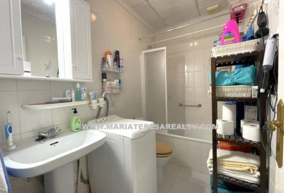 Resale - Apartment - Los Narejos - Urb. Oasis